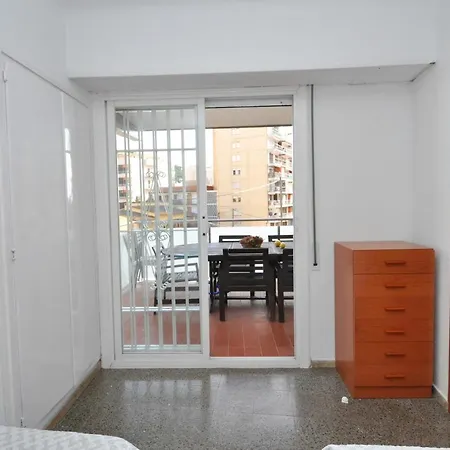Apartamento Brissa *
