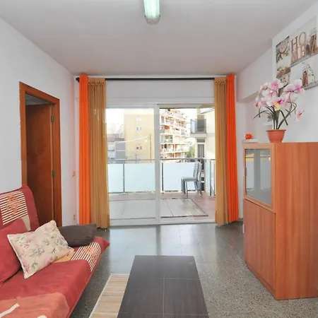 Appartement Brissa Lloret de Mar
